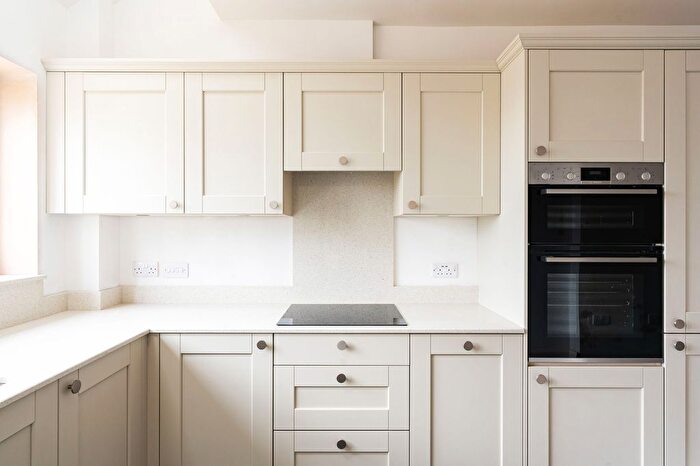 4 Bedroom Detached House For Sale In Buttercup House, Meadow View, Charndon, OX27