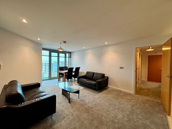 2 Bedroom Flat To Rent In Moon Street, Plymouth, PL4