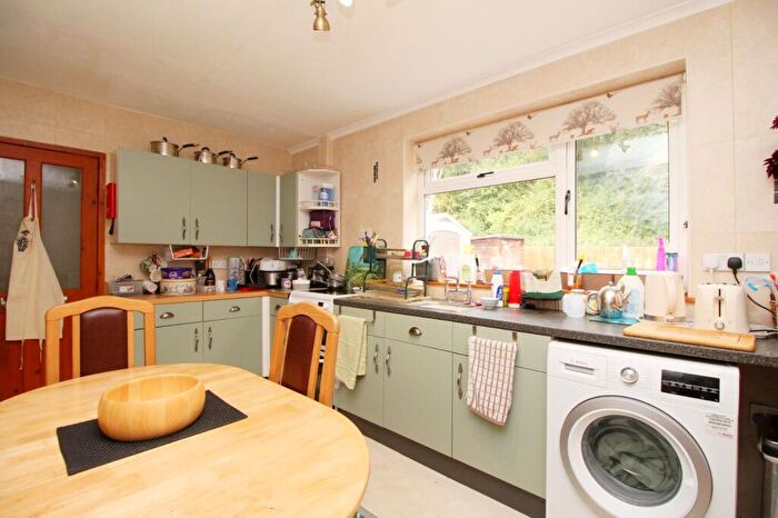 3 Bedroom End Of Terrace House For Sale In Bro Havard, St. Asaph, Denbighshire, LL17