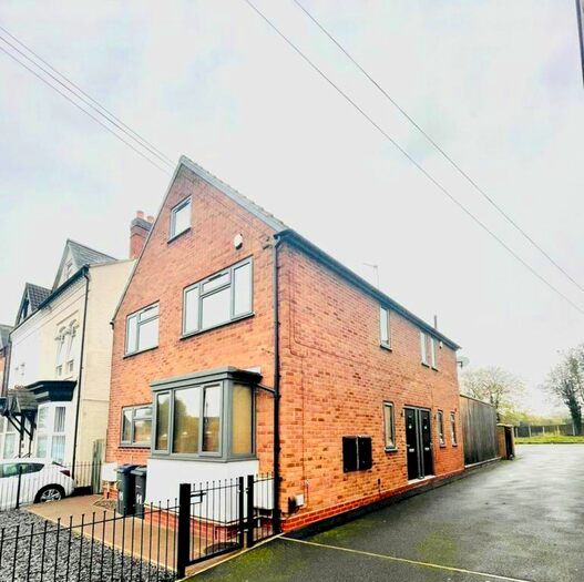 3 Bedroom Semi-Detached House To Rent In College Road, Moseley B13