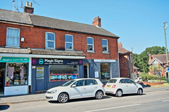 2 Bedroom Flat To Rent In Ash, Aldershot, GU12