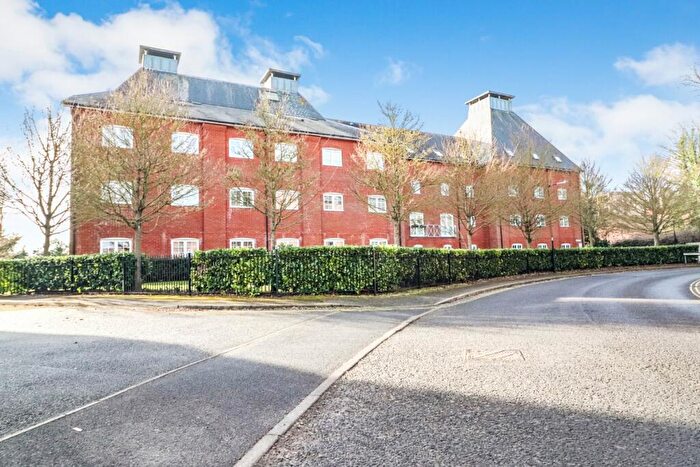 2 Bedroom Apartment For Sale In Old Maltings Approach, Woodbridge, IP12