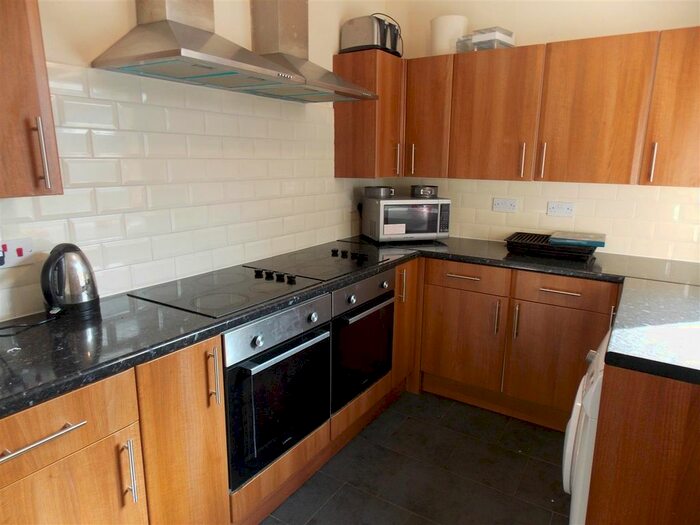 Property To Rent In Station Street, Ilkeston, DE7