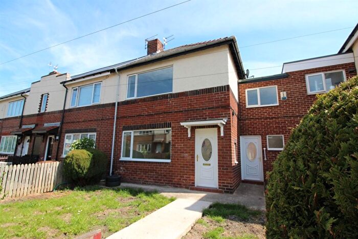 3 Bedroom Terraced House To Rent In Lansbury Grove, Hartlepool, TS24