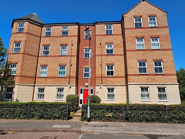 2 Bedroom Flat To Rent In Kedleston Road, Grantham, NG31