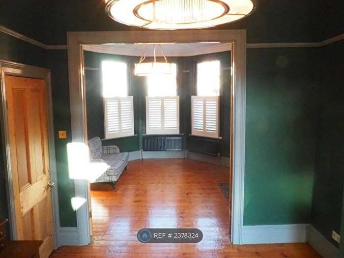 4 Bedroom Terraced House To Rent In Hewitt Road, London, N8