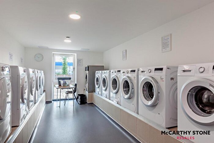 2 Bedroom Apartment For Sale In Miami House, Princes Road, Chelmsford, Essex, CM2