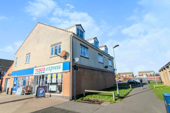 2 Bedroom Flat To Rent In Fulmar House, Fulmar Drive, Blyth, NE24