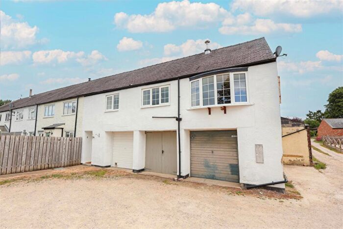 1 Bedroom Apartment For Sale In Hall Mews, Melmerby, HG4