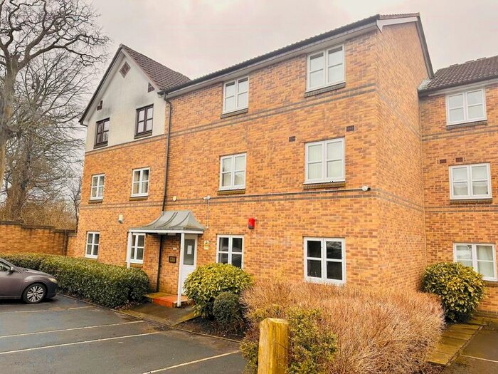 2 Bedroom Flat To Rent In Benwell Village Mews, Newcastle Upon Tyne, NE15