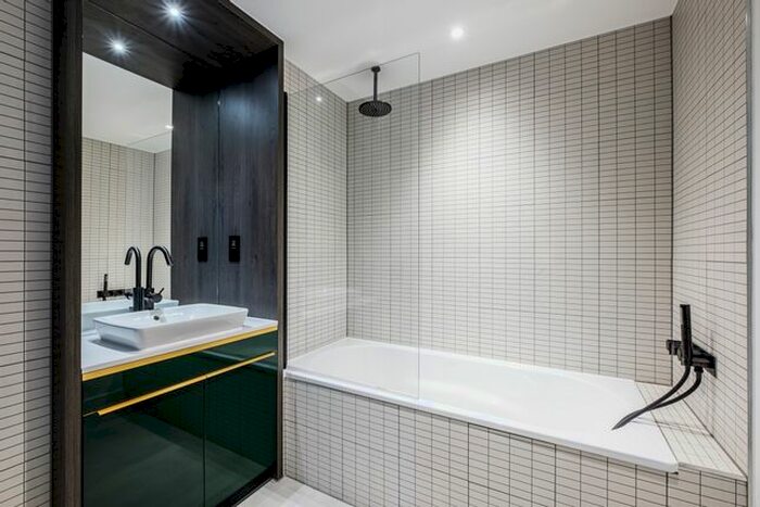 1 Bedroom Flat To Rent In Jaspers Walk, London, N1