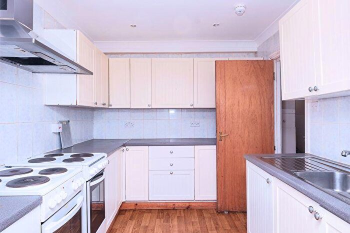 1 Bedroom Detached House To Rent In Camelford Street, Brighton, BN2