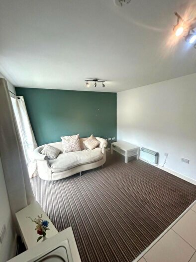 2 Bedroom Apartment To Rent In Richmond Road, Cardiff(City), CF24