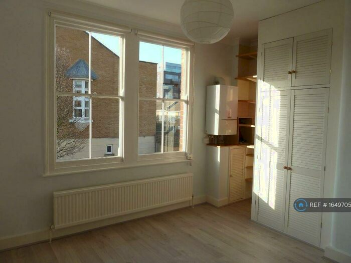 1 Bedroom Flat To Rent In Teesdale St., London, E2
