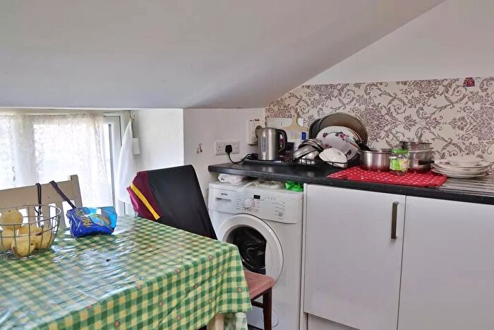 8 Bedroom Semi-Detached House For Sale In Newtown Road, Cinderford, GL14