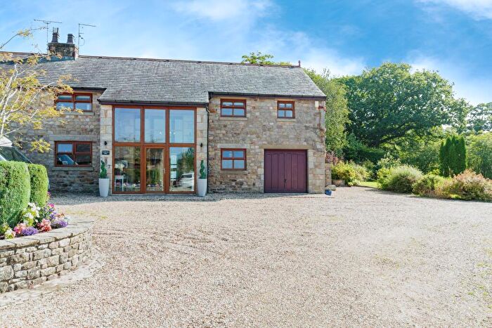 4 Bedroom Semi-Detached House For Sale In Eidsforth Lane, Barnacre, Preston, Lancashire, PR3