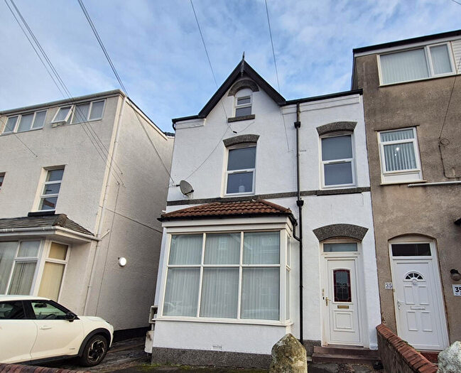 1 Bedroom Flat To Rent In Park Road, St Annes, FY8