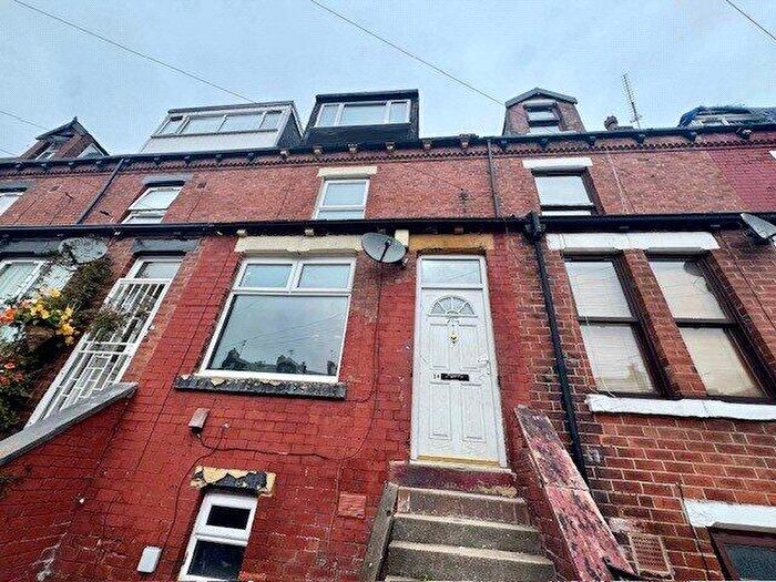 4 Bedroom Terraced House For Sale In Salisbury Avenue, Leeds, West Yorkshire, LS12