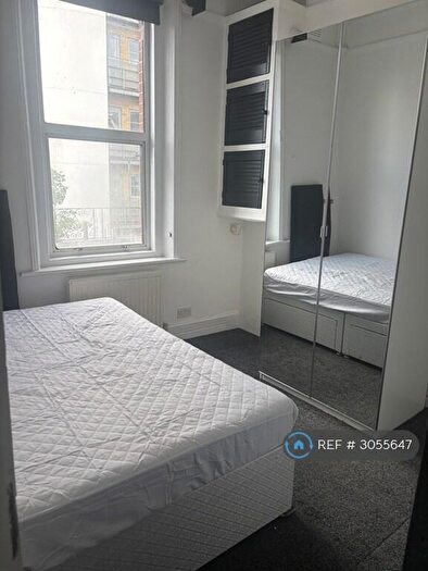 1 Bedroom Flat To Rent In Willesden Lane, London, NW6