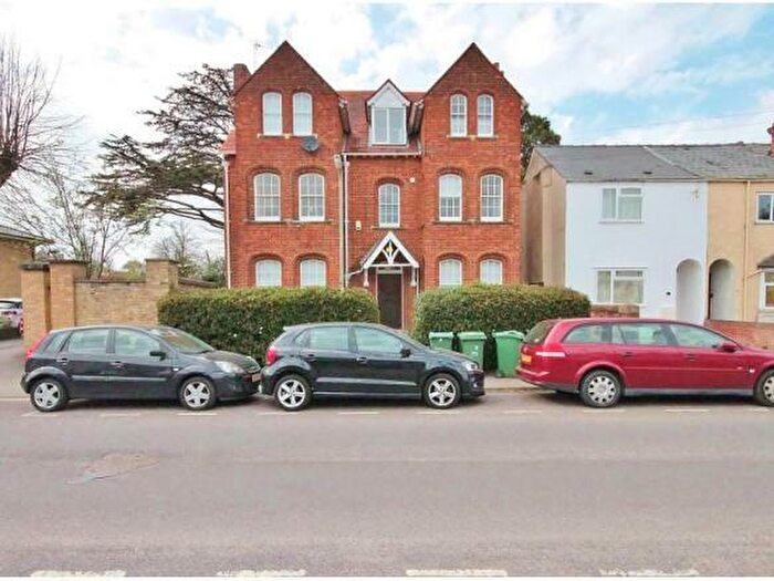 1 Bedroom Apartment To Rent In Magdalen Road, Magdalen Road, Oxford, OX4
