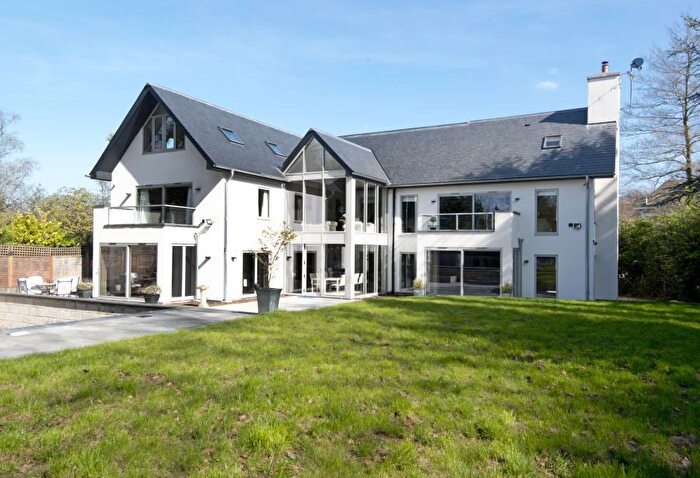 5 Bedroom Detached House For Sale In Ninhams Wood, Keston Park, BR6