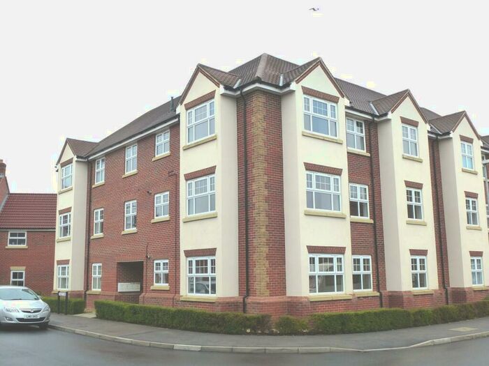2 Bedroom Flat To Rent In Violet Way, Yaxley, Peterborough, PE7