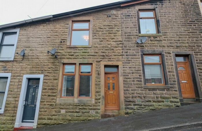 2 Bedroom Terraced House To Rent In Hoyle Street, Rising Bridge, Accrington, Lancashire, BB5