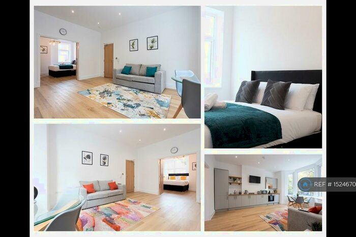 1 Bedroom Flat To Rent In Longley Road, Worsley, Manchester, M28