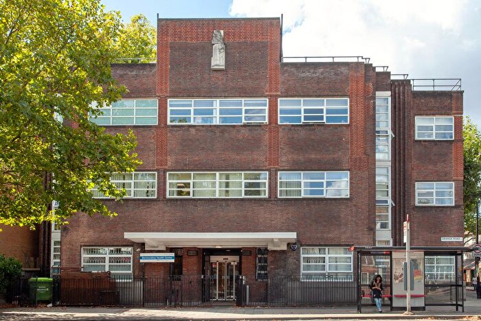 1 Bedroom Flat For Sale In Alscot Road, London, SE1