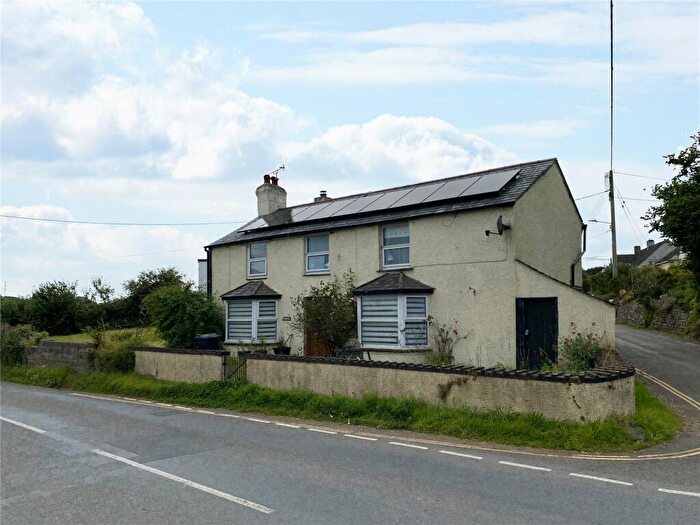 4 Bedroom Detached House For Sale In Whitstone, Holsworthy, Cornwall, EX22