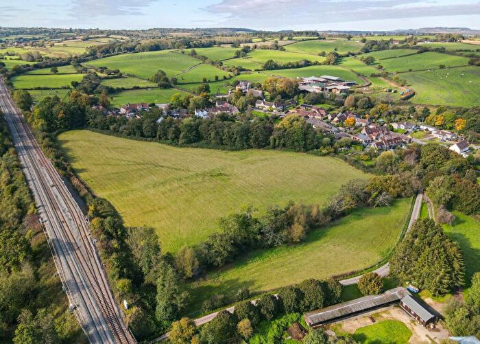 Farm Land For Sale In Witham Friary, Frome, BA11