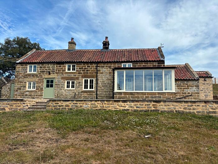 3 Bedroom Detached House To Rent In Snilesworth, York, YO62