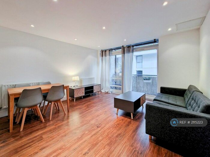 1 Bedroom Flat To Rent In Cassilis Road, London, E14