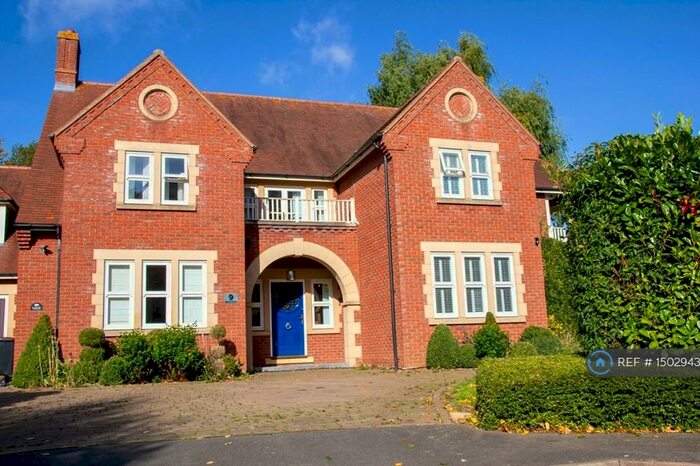 5 Bedroom Detached House To Rent In Shoal Creek, Northampton, NN4