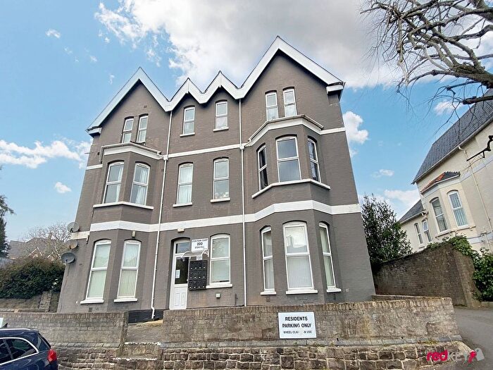 1 Bedroom Flat To Rent In Stow Hill, Newport, NP20