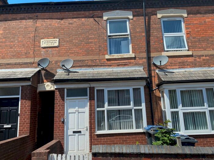 3 Bedroom Terraced House To Rent In Cook Street, Birmingham, B7