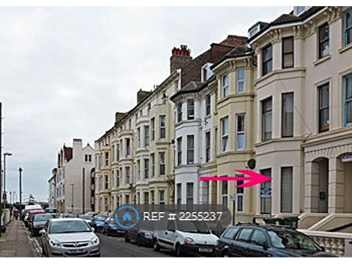 1 Bedroom Flat To Rent In Nightingale Road, Southsea, PO5