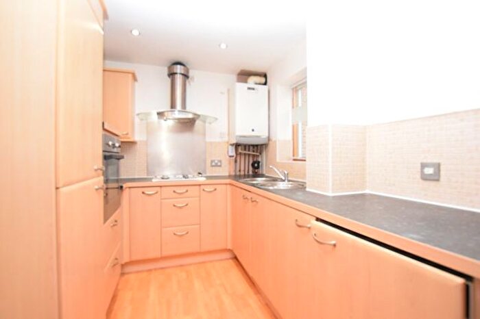 2 Bedroom Flat To Rent In Leadmill Street, Sheffield, S1