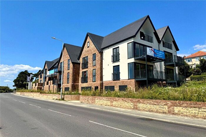 2 Bedroom Apartment To Rent In Seabrook Road, Hythe, Kent, CT21