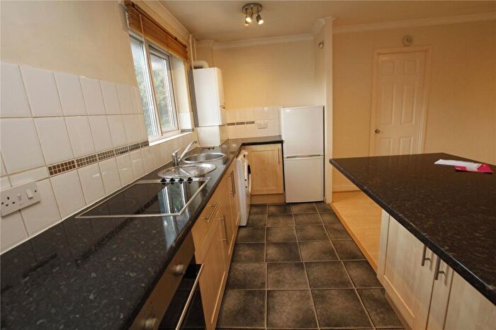 1 Bedroom Apartment To Rent In Aldborough Close, Eastleaze, Westlea, Swindon, SN5