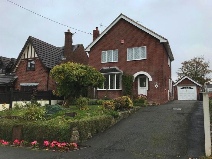 3 Bedroom Property To Rent In Jamage Road, Talke Pits, Stoke-On-Trent, ST7