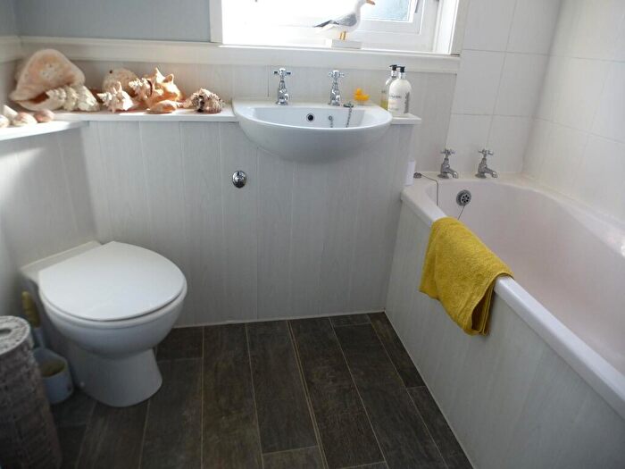 1 Bedroom Flat To Rent In Woodbush Court, Dunbar, East Lothian, EH42