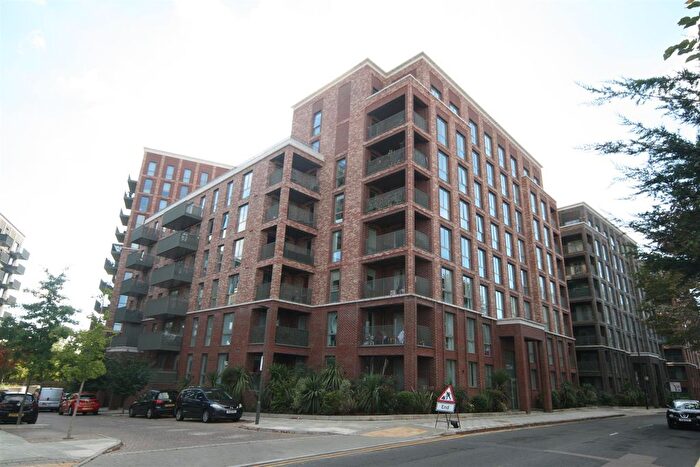 2 Bedroom Flat To Rent In Chesterton House, Gayton Road, HA1