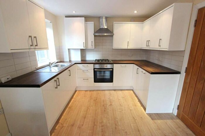 2 Bedroom Apartment To Rent In Westfield Lane, Harrow, HA3