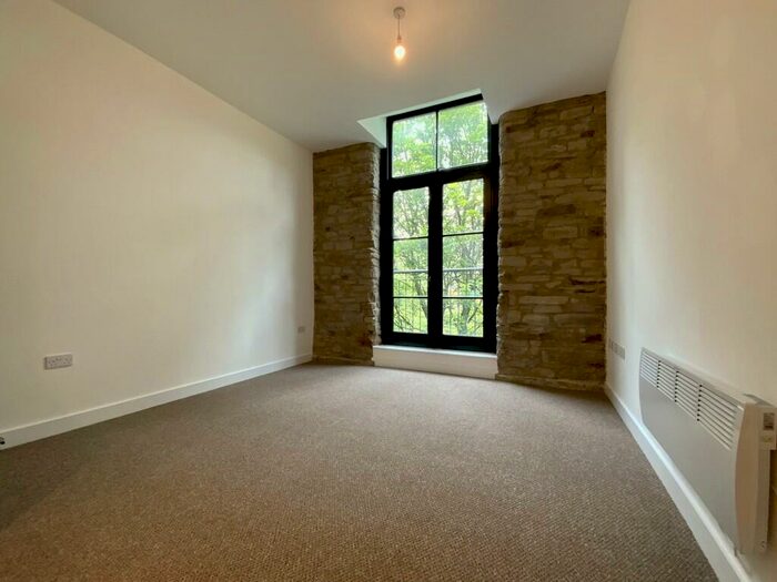 1 Bedroom Apartment To Rent In Victoria Street, Glossop, SK13