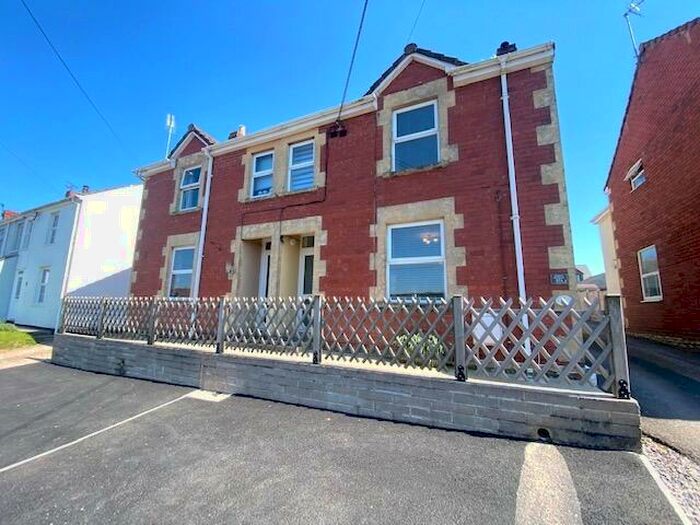 3 Bedroom Semi-Detached House To Rent In Chilcompton, Radstock, BA3