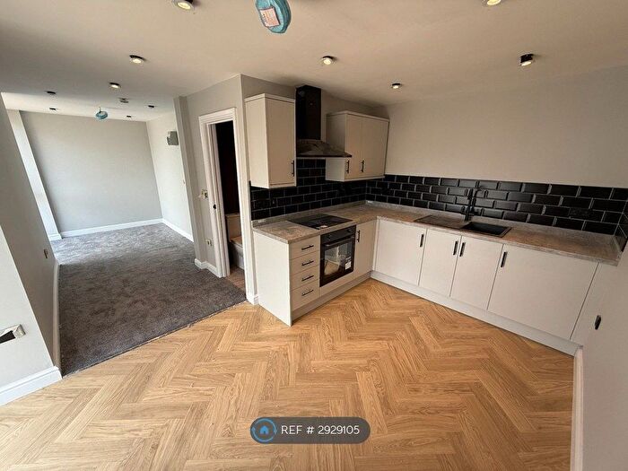 Studio To Rent In College Road, Doncaster, DN1