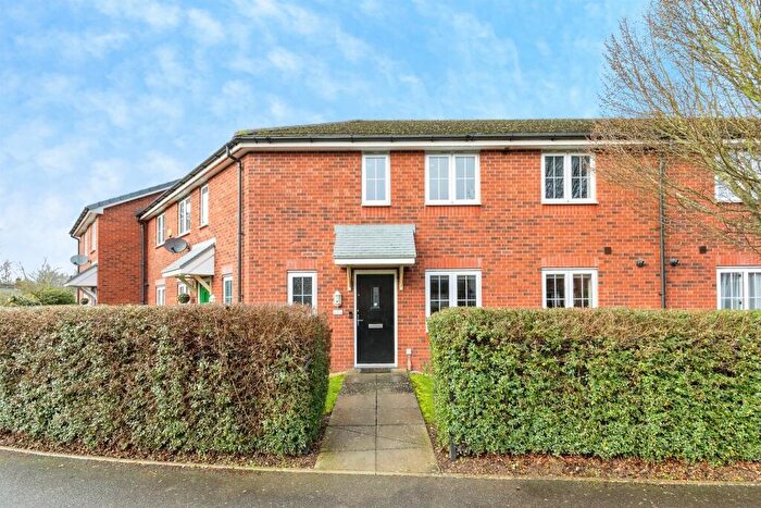 2 Bedroom Terraced House For Sale In Cossington Road, Coventry, CV6