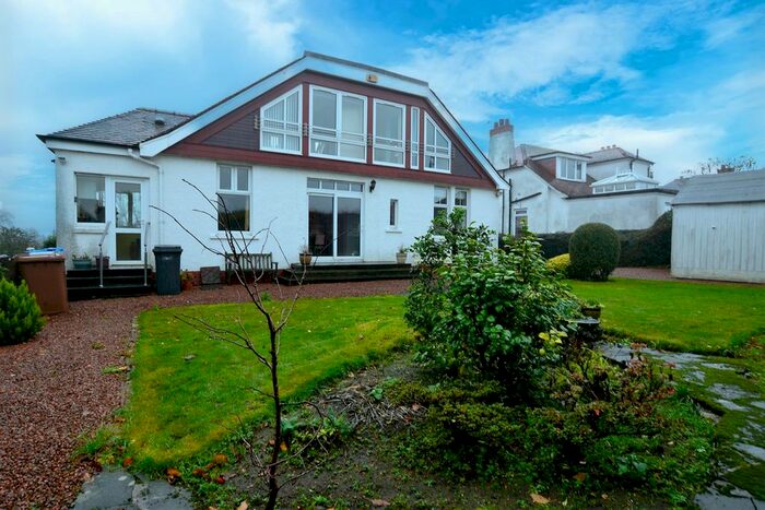 4 Bedroom Detached House For Sale In Largo Road, Leven, KY8