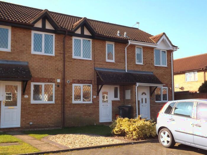 2 Bedroom House To Rent In Westlea, SN5